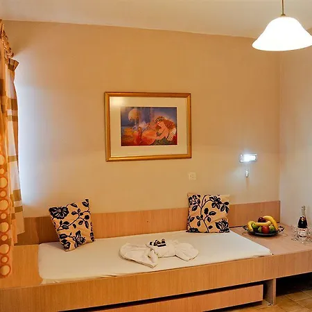 Lefteris Village Hotel Kefalonia Island