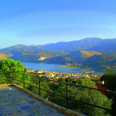 Lefteris Village Kefalonia Island