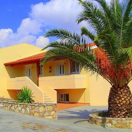 Lefteris Village 3*