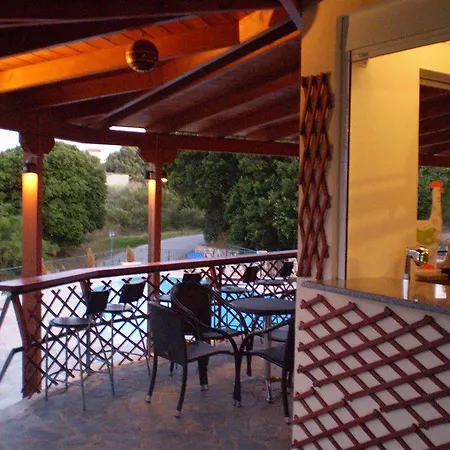 Lefteris Village 3* Kefalonia Island