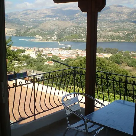 Hotel Lefteris Village