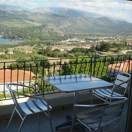 Lefteris Village Kefalonia Island
