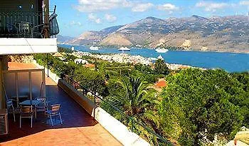 Lefteris Village Kefalonia Island