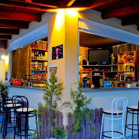 Lefteris Village