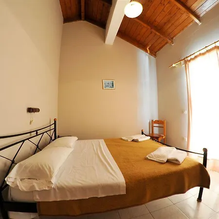 Lefteris Village 3*