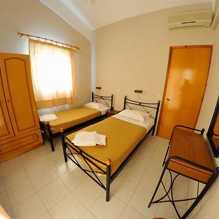 Lefteris Village 3* Kefalonia Island