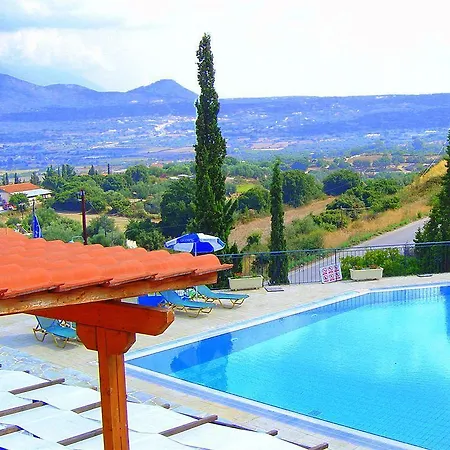 Lefteris Village Kefalonia Island