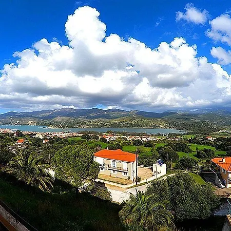 Lefteris Village Hotel Kefalonia Island