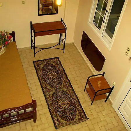 Hotel Lefteris Village