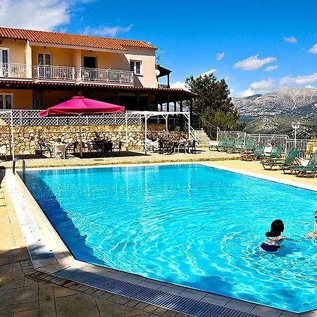Lefteris Village 3*