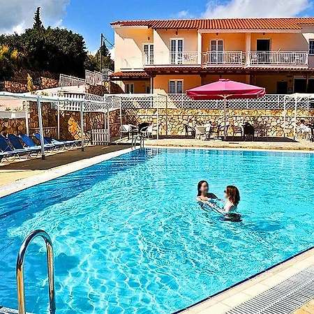 Hotel Lefteris Village