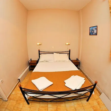 Lefteris Village 3*