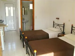 Hotel Lefteris Village