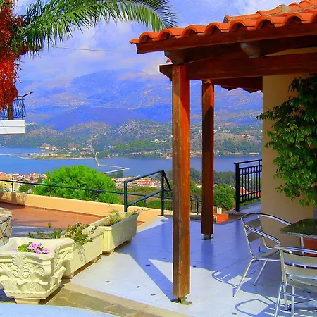 Hotel Lefteris Village 3*