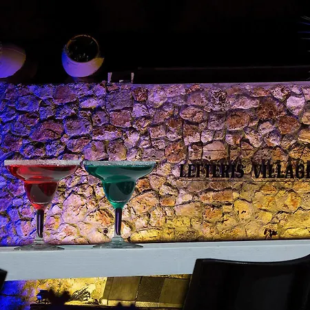 Lefteris Village 3* Kefalonia Island
