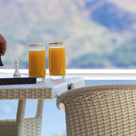 Hotel Lefteris Village