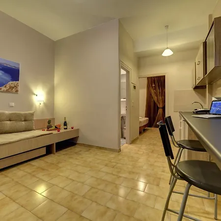 Lefteris Village 3* Kefalonia Island