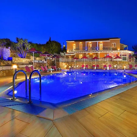 Lefteris Village Kefalonia Island
