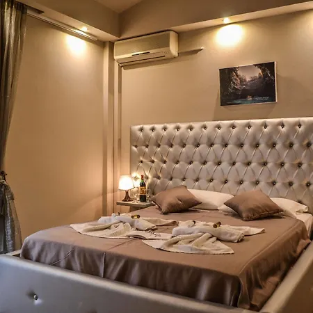 Hotel Lefteris Village 3*