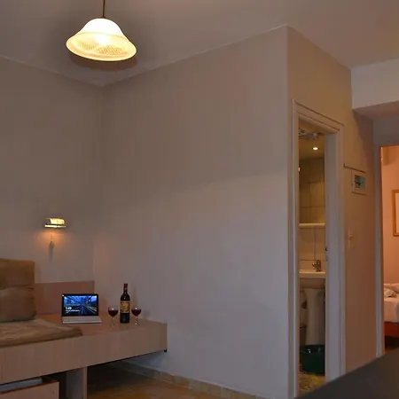 Lefteris Village 3* Kefalonia Island