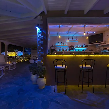 Lefteris Village 3*