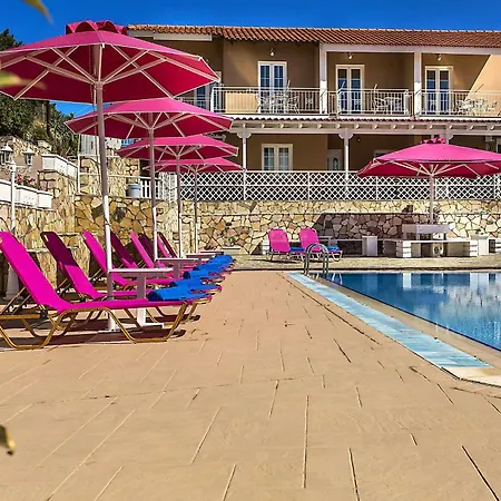 Lefteris Village 3*