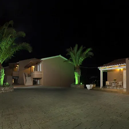 Lefteris Village Hotel