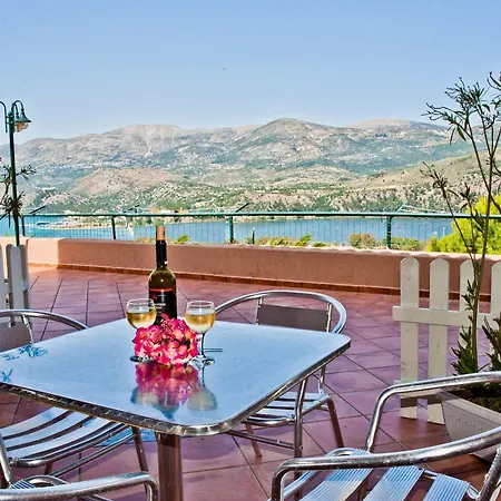Lefteris Village Hotel 3*