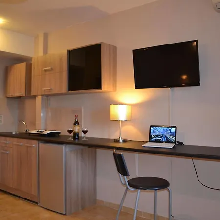 Lefteris Village 3* Κεφαλονιά